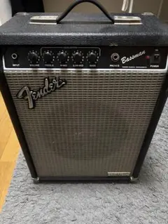 2026年最新】Fender Japan ベース用アンプの人気アイテム - メルカリ