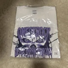 ONE OK ROCK DETOX JAPAN TOUR Tシャツ XL