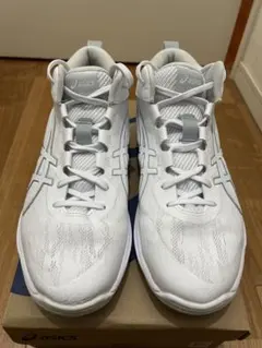 asics GELHOOP V17 EXTRA WIDE 27.0cm