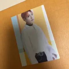 BTS THE BEST ランダムトレカ ジョングク