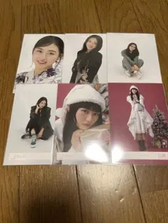 櫻坂46 山崎天 生写真まとめ売り - メルカリ