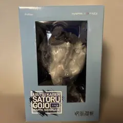 フリュー 呪術廻戦 五条悟 MAPPA SHOWCASE 1/7 フィギュア