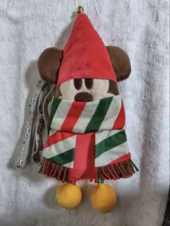 ディズニー リルリンリン ショルダーバック ポーチ　#12のサムネイル