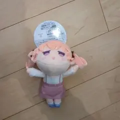 C106 コミケ NIKKE ぬいぐるみ Doro ドロシー B - メルカリ
