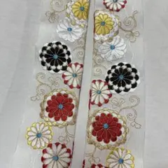 振袖 / 重ね衿・襟