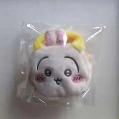 ちいかわ ぬいふわ トートミニ ウサギ