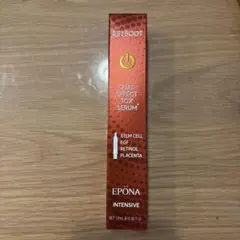 ま*ん様 韓国で大人気！ EPONAとSUNSKIN LUSTERの2点セット！ - メルカリ