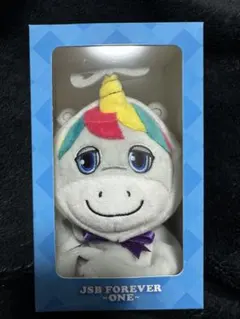 三代目JSB 小林直己 てるてるキャラクターキーホルダー