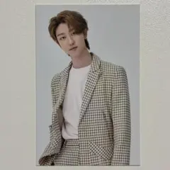 SEVENTEEN SOCIAL CLUB : CARAT トレカ ミンハオ Seventeen Social Club: Carat ミンハオ トレカ - メルカリ