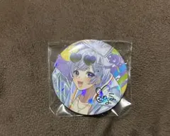 いれいす 初兎 直筆サイン 缶バッジ 夏大将