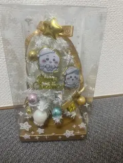 2025年最新】ちいかわ クリスマス ツリーの人気アイテム - メルカリ