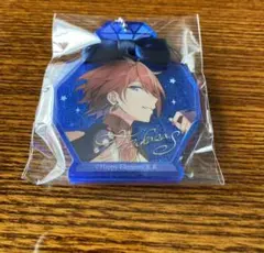 あんスタ、朱桜司、ラメラメアクリルキーホルダー