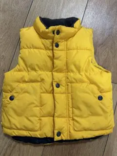 baby GAP ベスト80cm(12-18months)