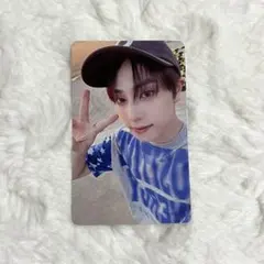 &TEAM 青嵐 ラキドロ トレカ タキ