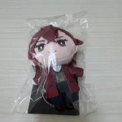 ツイステッドワンダーランド ツイステ ミニミニぬいぐるみ ゴスマリ