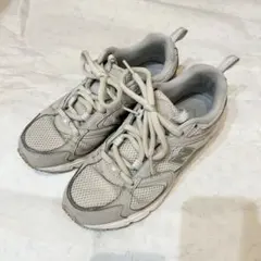 New Balance ML408 グレー23cm
