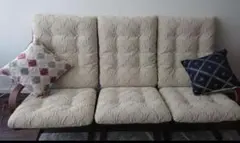 2025年最新】冨士ファニチア 2人掛けソファの人気アイテム - メルカリ