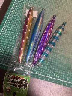 バナペン バナペン240 バトルハーデント 幸漁丸 - メルカリ