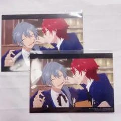 あんスタ　5周年　ブロマイド