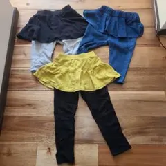 スカッツ セット100cm