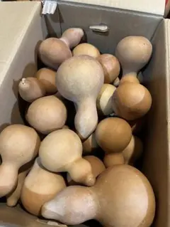 【50個】ひょうたん　瓢箪　千成瓢箪　まとめ売り　無病息災　置物　縁起物(B) 50個】ひょうたん 瓢箪 千成瓢箪 まとめ売り 無病息災 置物 縁起物(B