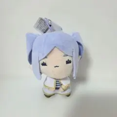 葬送のフリーレン おすわりくらぶ ぬいぐるみ マスコット - メルカリ
