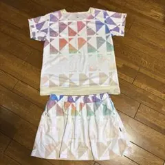 Prince テニスウェア セットアップLLサイズ