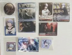 プロセカ　青柳冬弥　まとめ売り