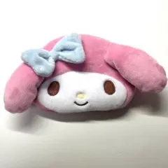 サンリオ当りくじ　マイメロディ　ポーチ