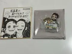 鬼滅の刃 ufotable togo 高知 アクリルスタンド 炭治郎 - メルカリ