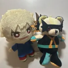 2026年最新】僕のヒーローアカデミア 爆豪 ぬいぐるみの人気アイテム