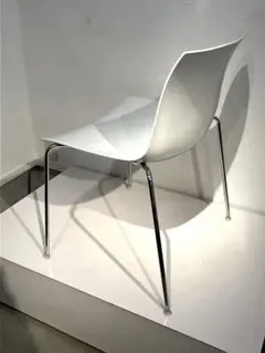 アルペール社、カティファ、チェア、美品、カルテル、アクタス