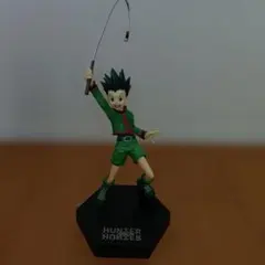 HUNTER×HUNTER一番くじ　ゴン＝フリークス　A賞