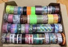 【未使用】mt マスキングテープ イベント柄限定 まとめ売り③