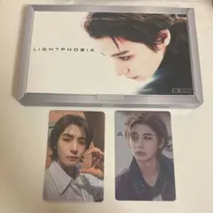 boynextdoor the action イハン frame タワレコ