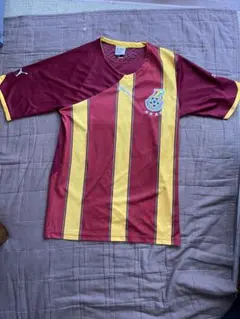 2025年最新】ガーナ ユニフォームの人気アイテム - メルカリ