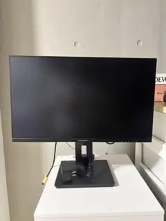 ViewSonic XG2431 ゲーミングモニター 通電のみ確認済み - メルカリ