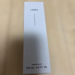 ORbis THE CLEANSING OIL 120mL