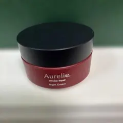 Aurelie Wrinkle Repair Night Cream