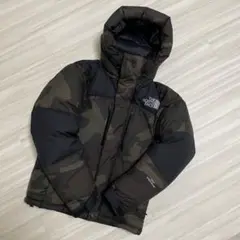 ノースフェイス バルトロライトジャケット ND91720ノベルティ　廃盤モデル