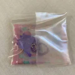 グミチュアチャーム クロミ