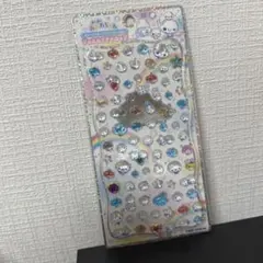 カミオジャパン 正規品 ジュエルプチドロップシール ぷくぷくあわわちゃん