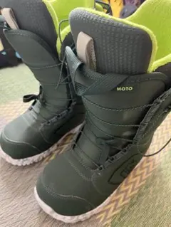 2025年最新】バートン moto afの人気アイテム - メルカリ