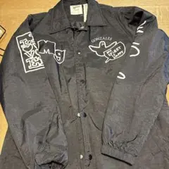 MARKGONZALES マークゴンザレス　コーチジャケット
