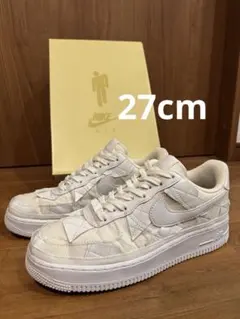 Billie Eilish × Nike Air Force 1 Low