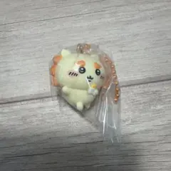ちいかわ　シーサー　キーホルダー