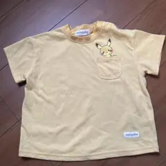 ピカチュウ トップス