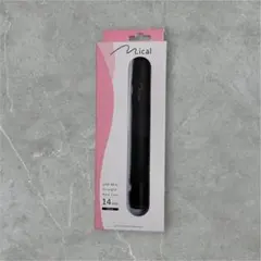 mical USB給電式 ミニストレートヘアアイロン
