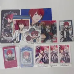 あんスタ　朱桜司　まとめ売り