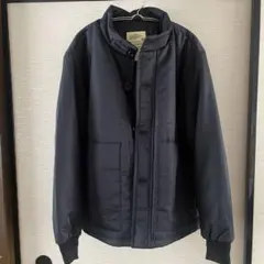 trophy clothing N4 フィールドジャケット　ブラック trophy clothing N4 フィールドジャケット ブラック - メルカリ